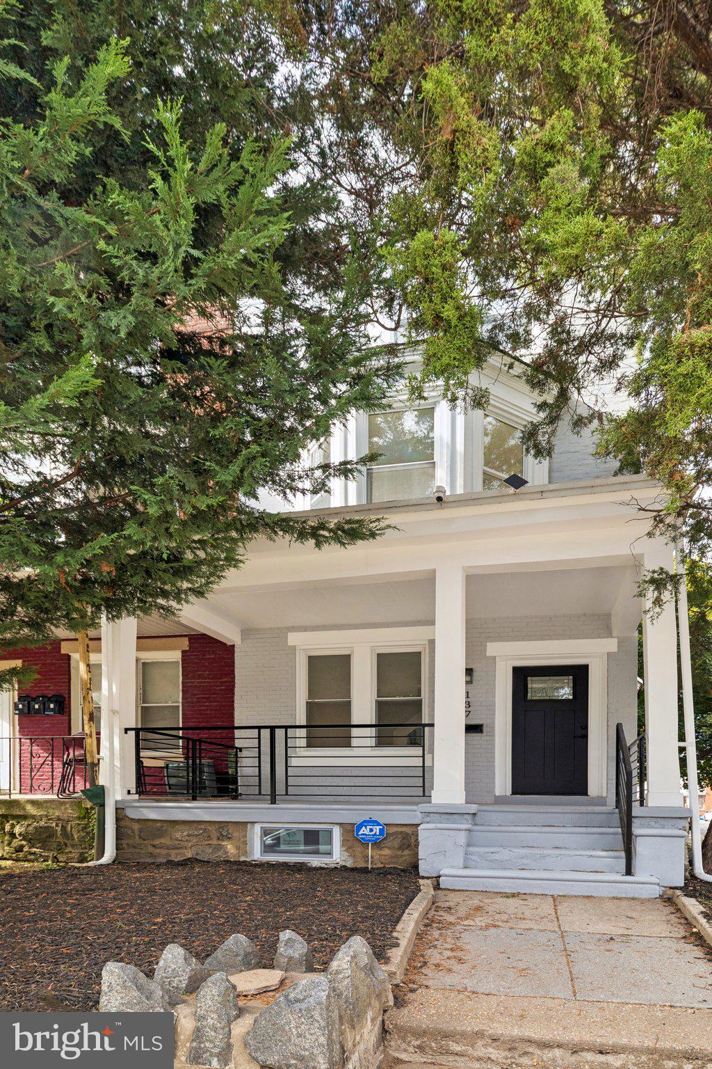 GERMANTOWN - Residential