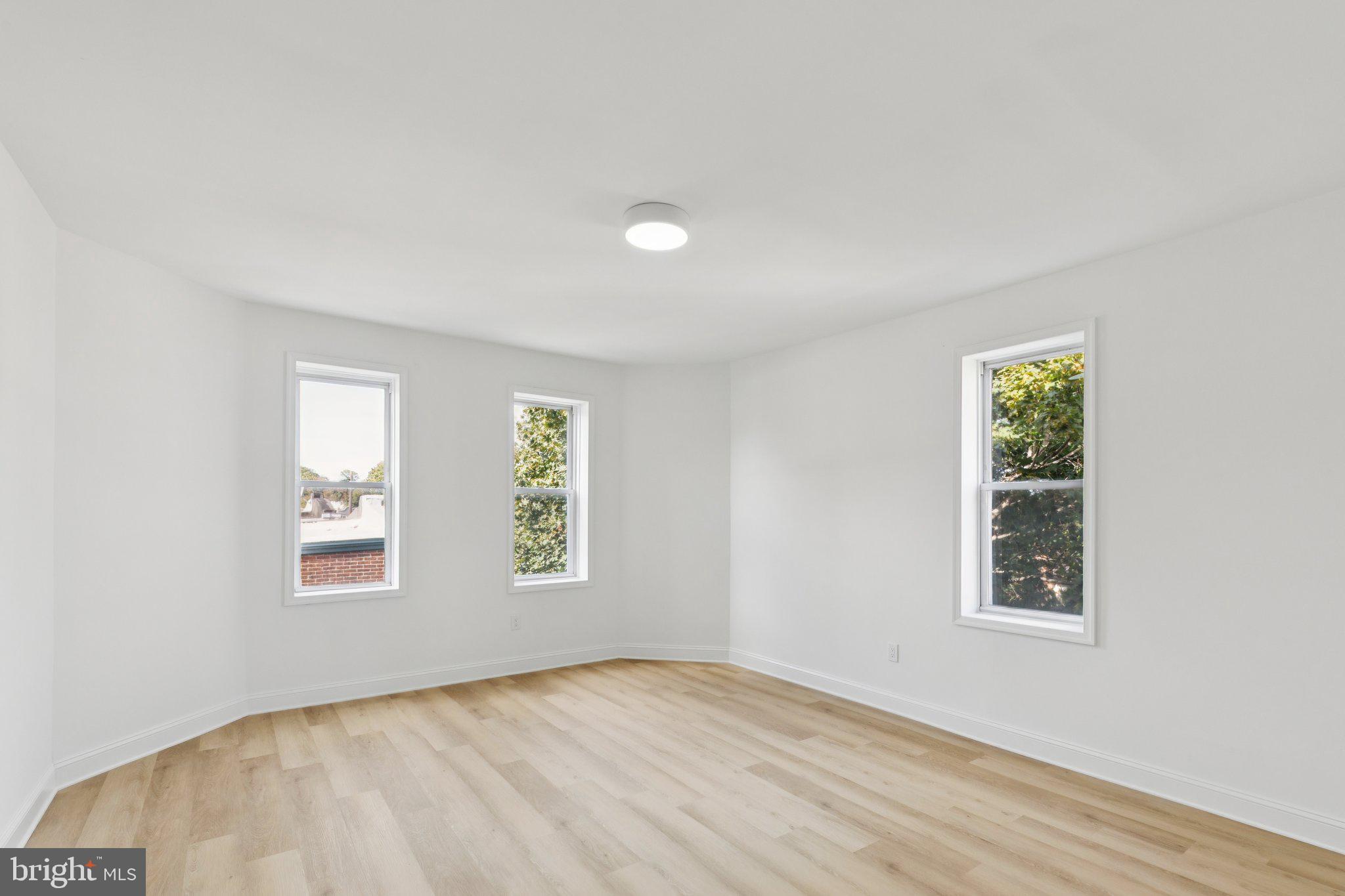 GERMANTOWN - Residential