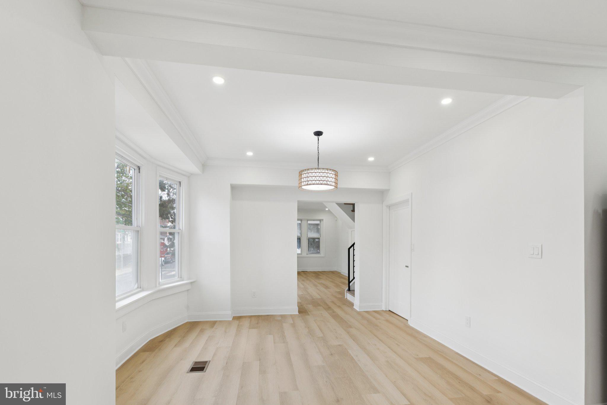 GERMANTOWN - Residential