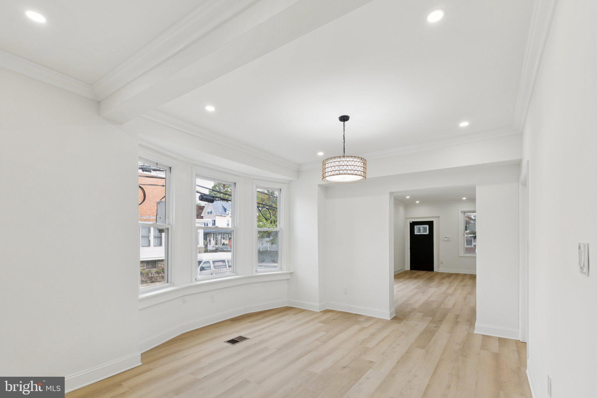 GERMANTOWN - Residential