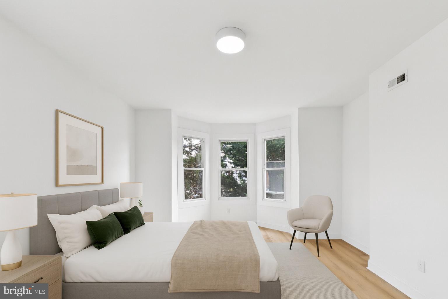 GERMANTOWN - Residential