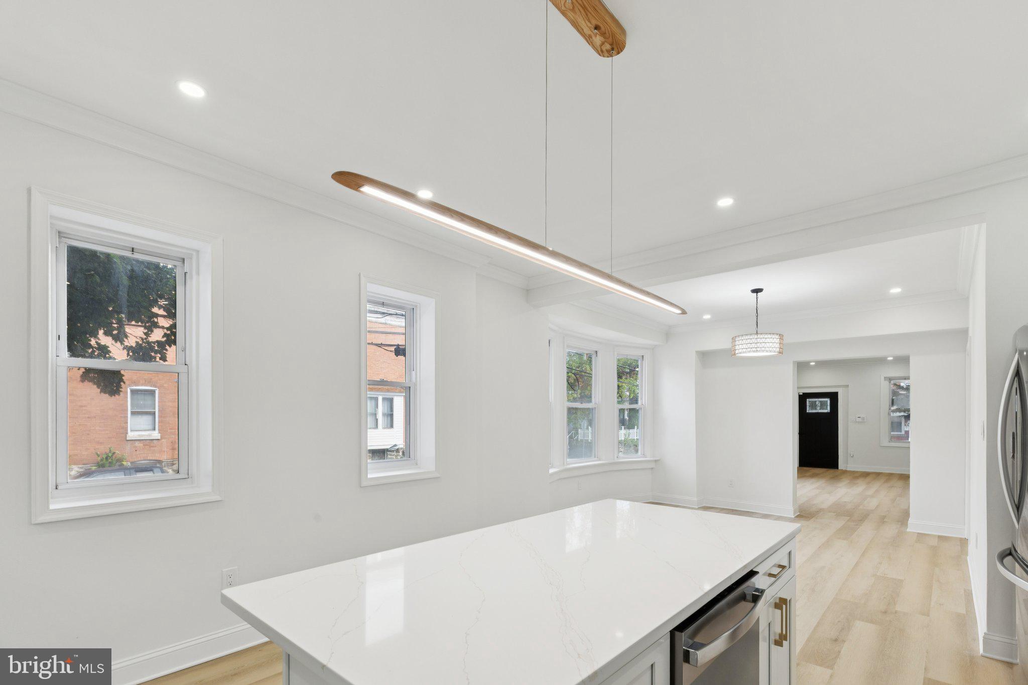 GERMANTOWN - Residential