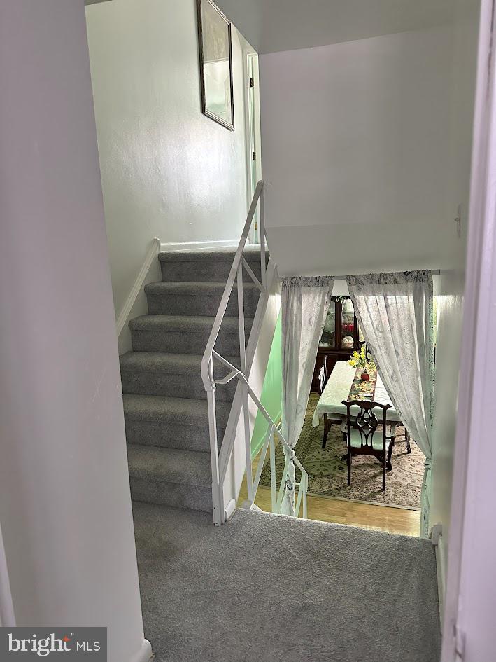 WEDGEWOOD - Residential