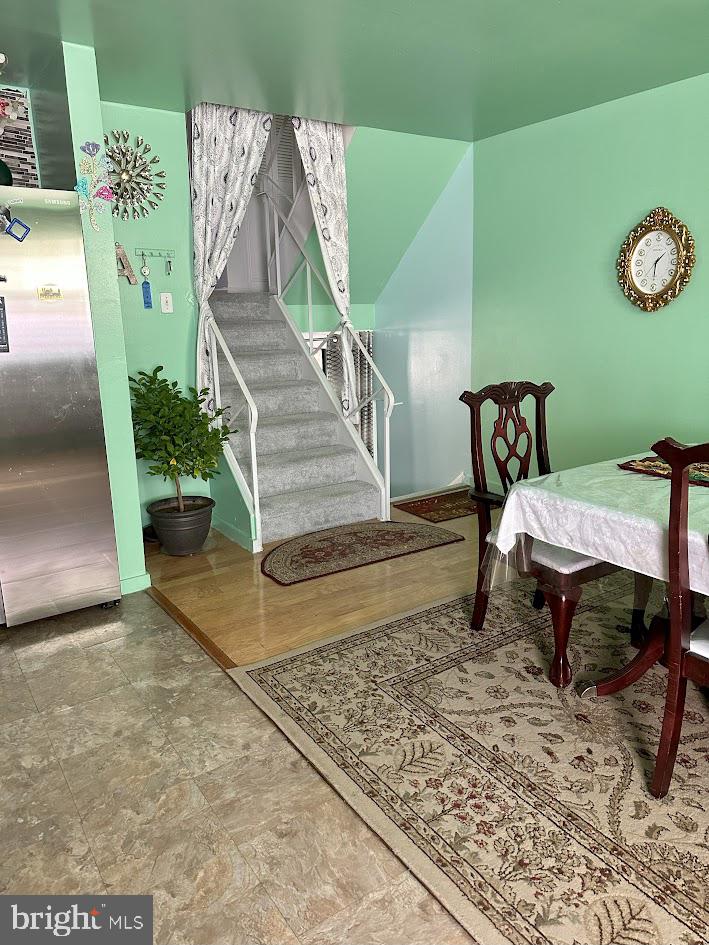 WEDGEWOOD - Residential