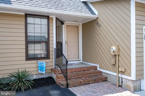 106 120th Street Unit 603, Ocean City, MD MLS: MDWO2030040