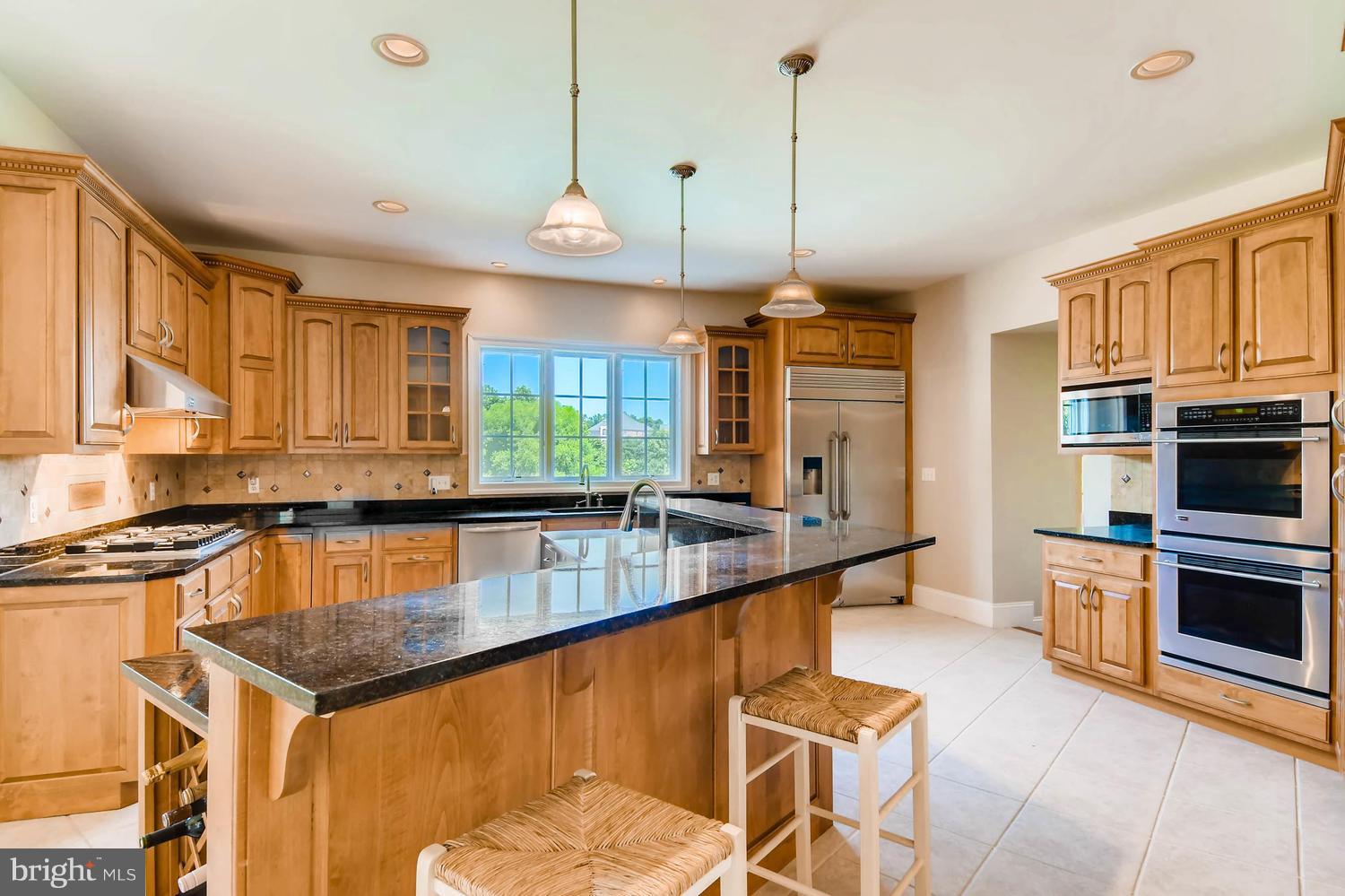 LUTHERVILLE - Residential