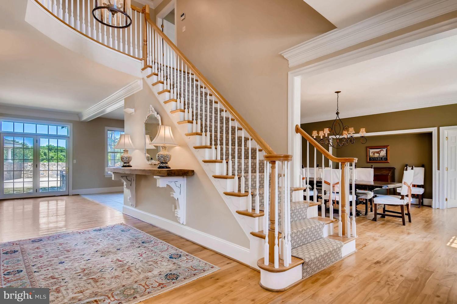 LUTHERVILLE - Residential