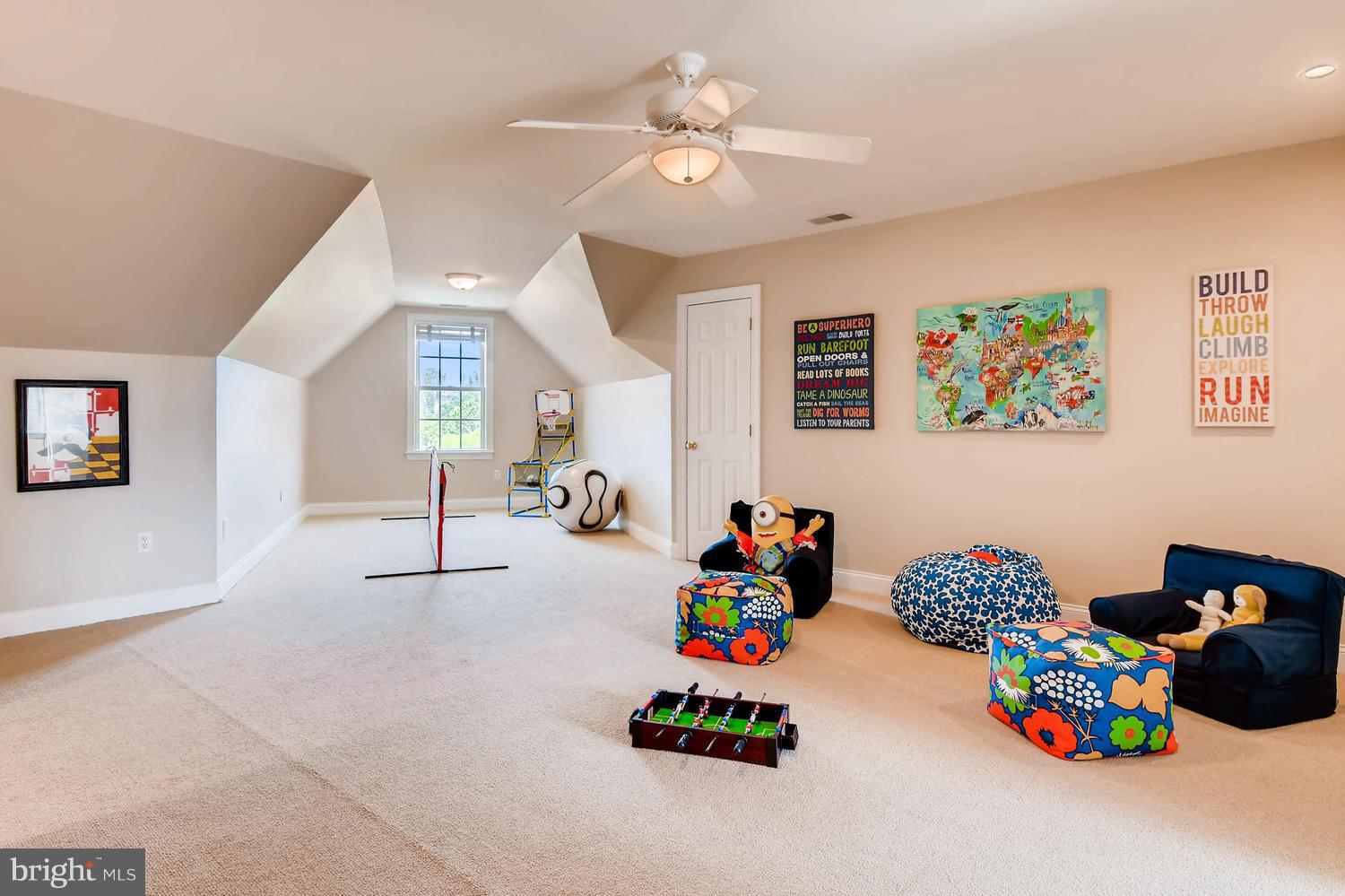 LUTHERVILLE - Residential