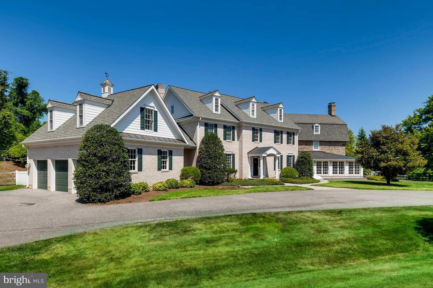 LUTHERVILLE - Residential