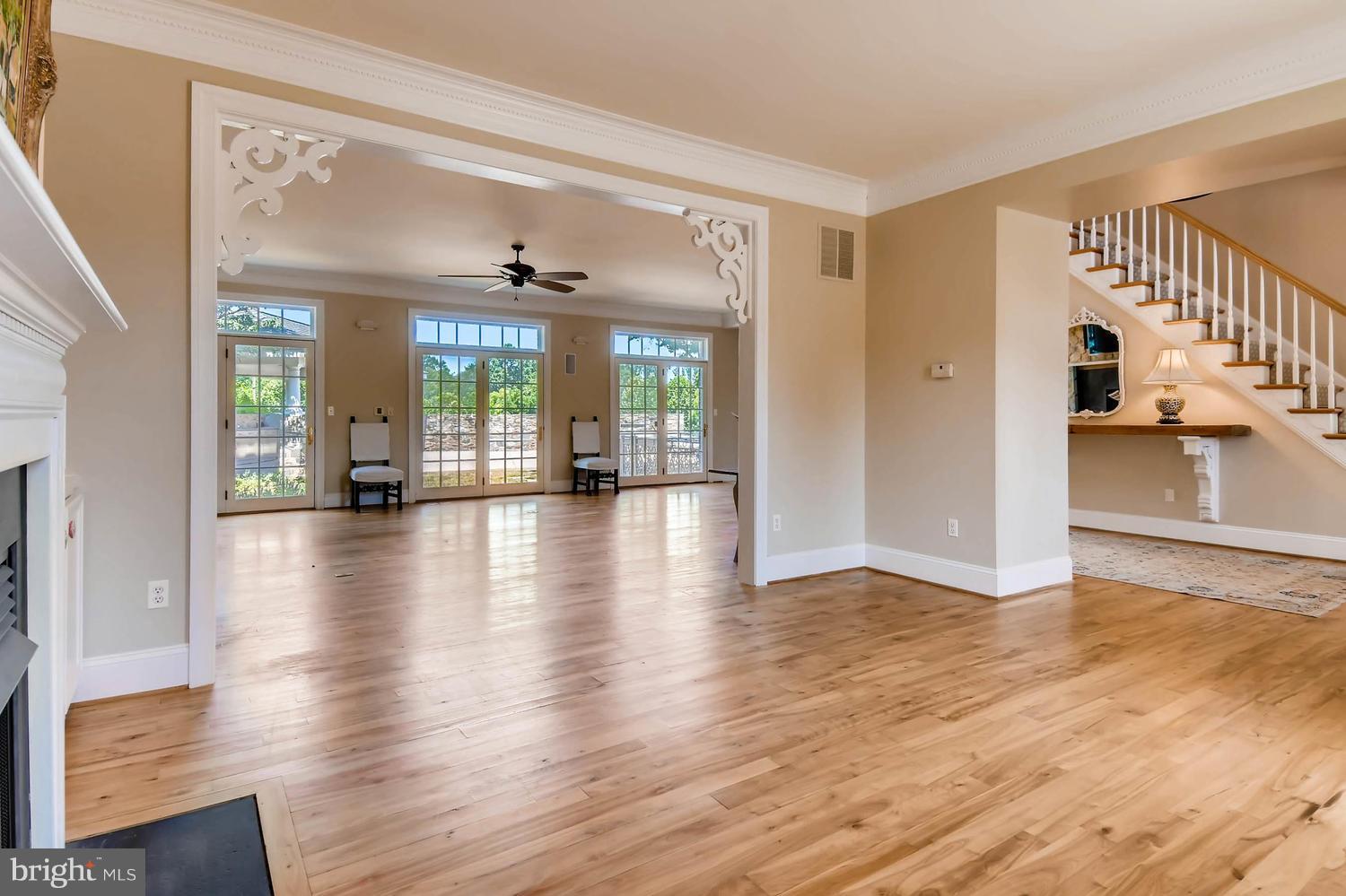 LUTHERVILLE - Residential