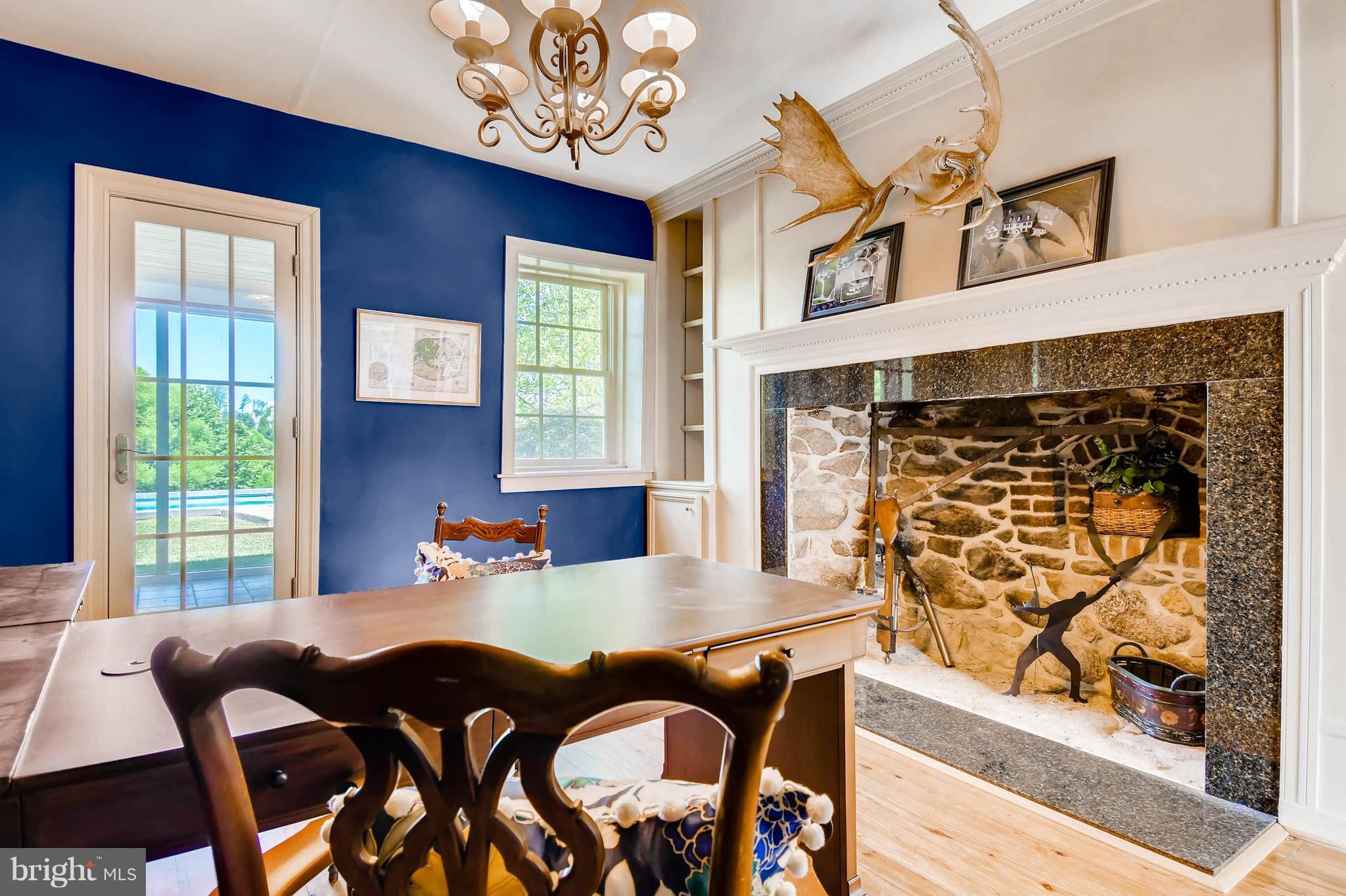 LUTHERVILLE - Residential
