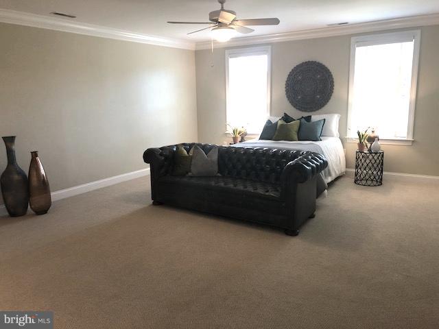 LUTHERVILLE - Residential