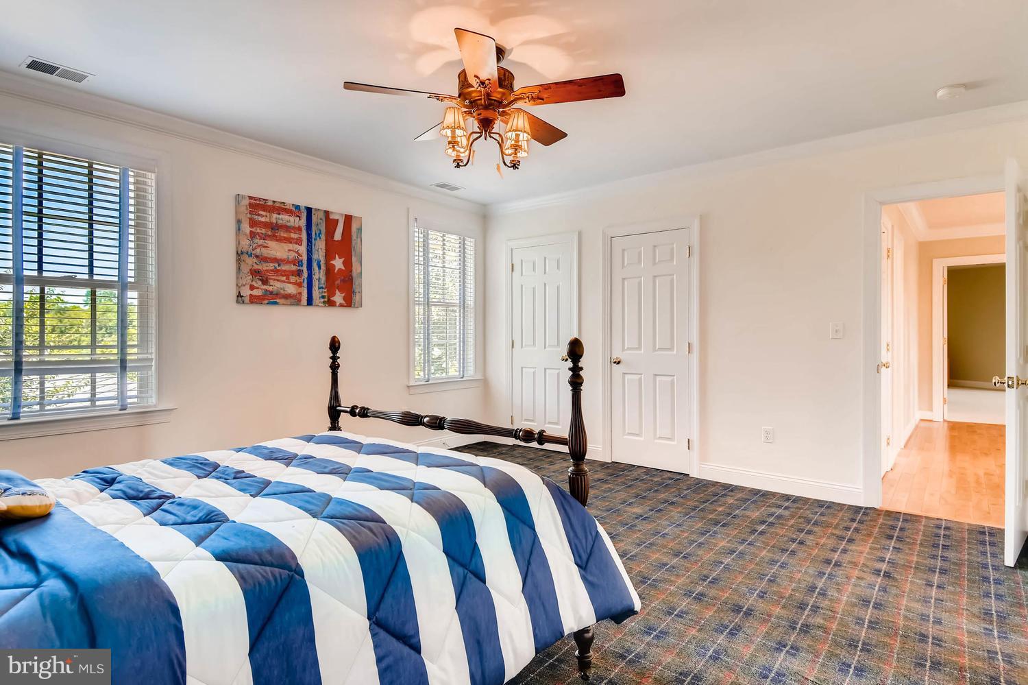 LUTHERVILLE - Residential