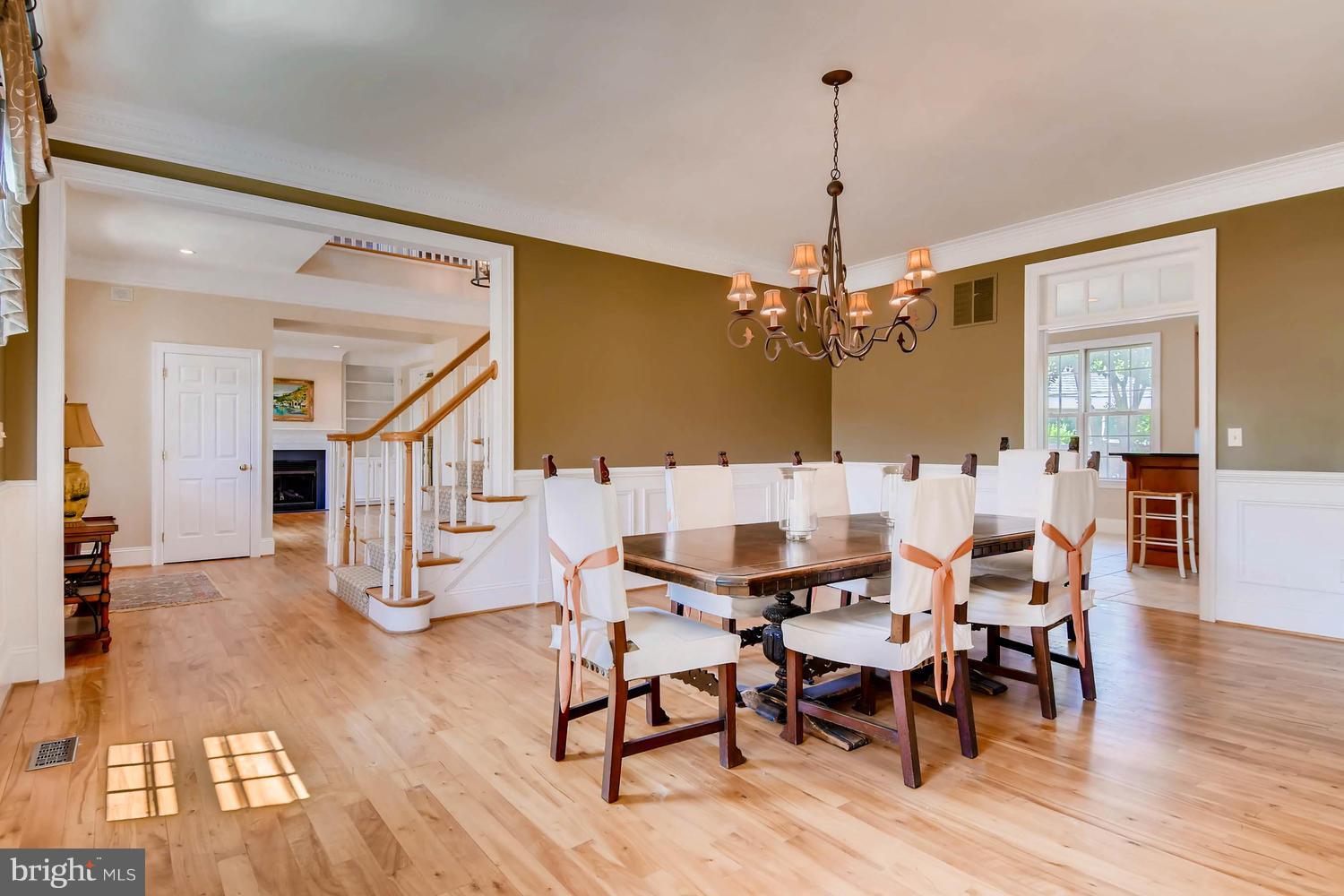 LUTHERVILLE - Residential