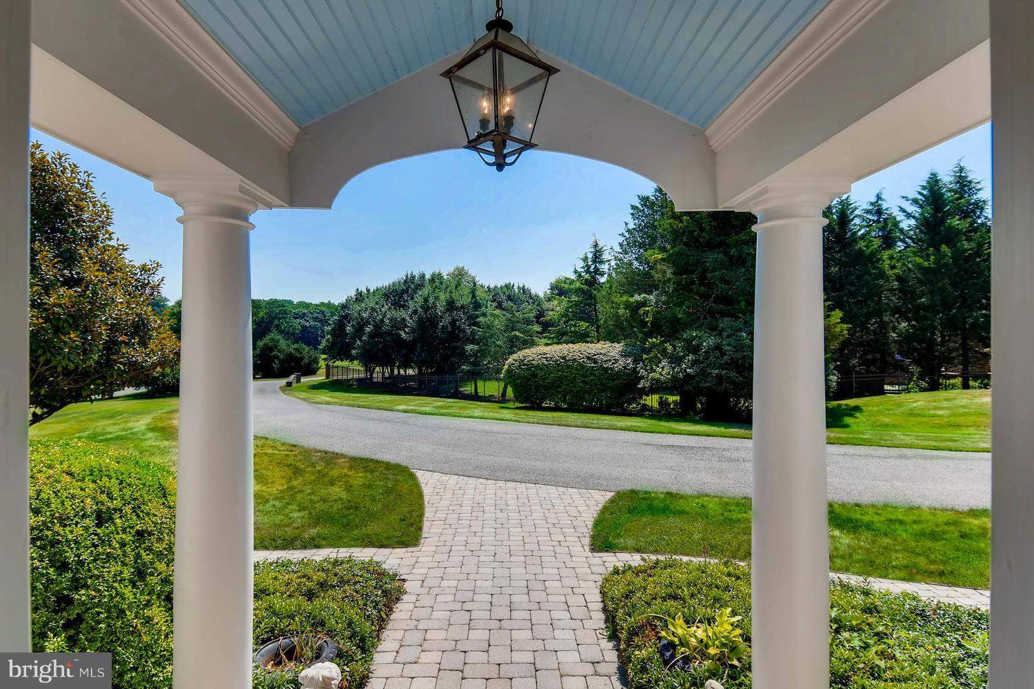 LUTHERVILLE - Residential