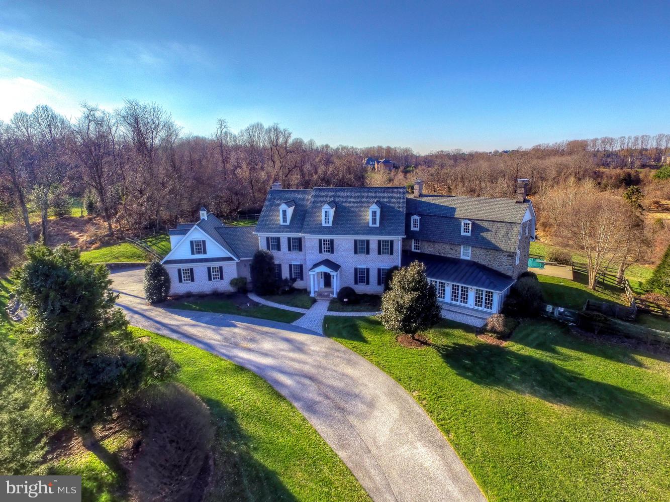 LUTHERVILLE - Residential