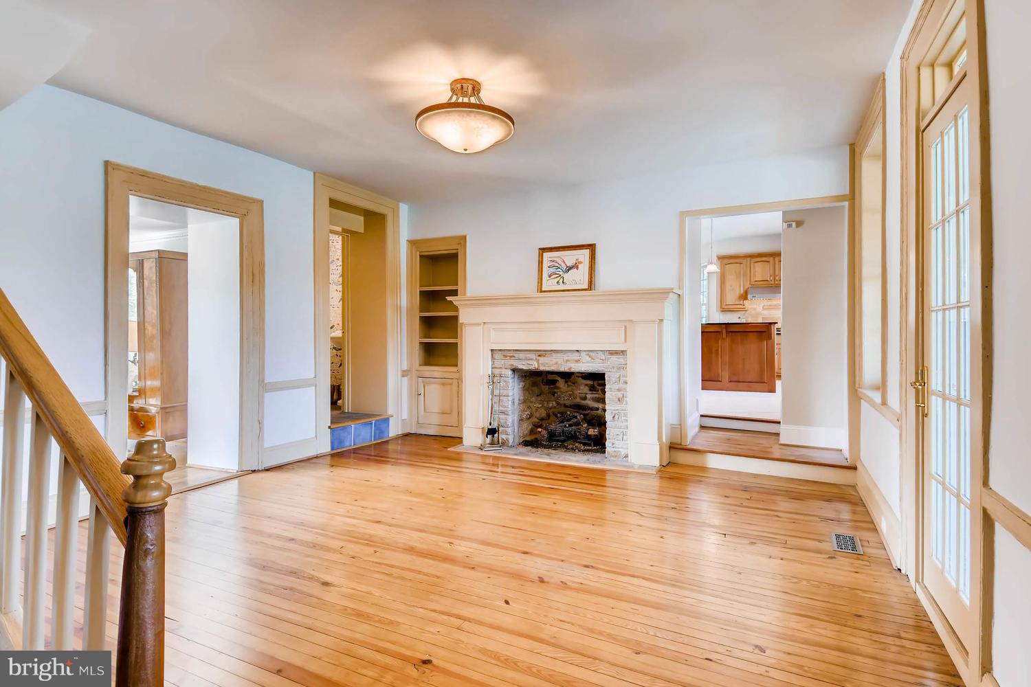 LUTHERVILLE - Residential