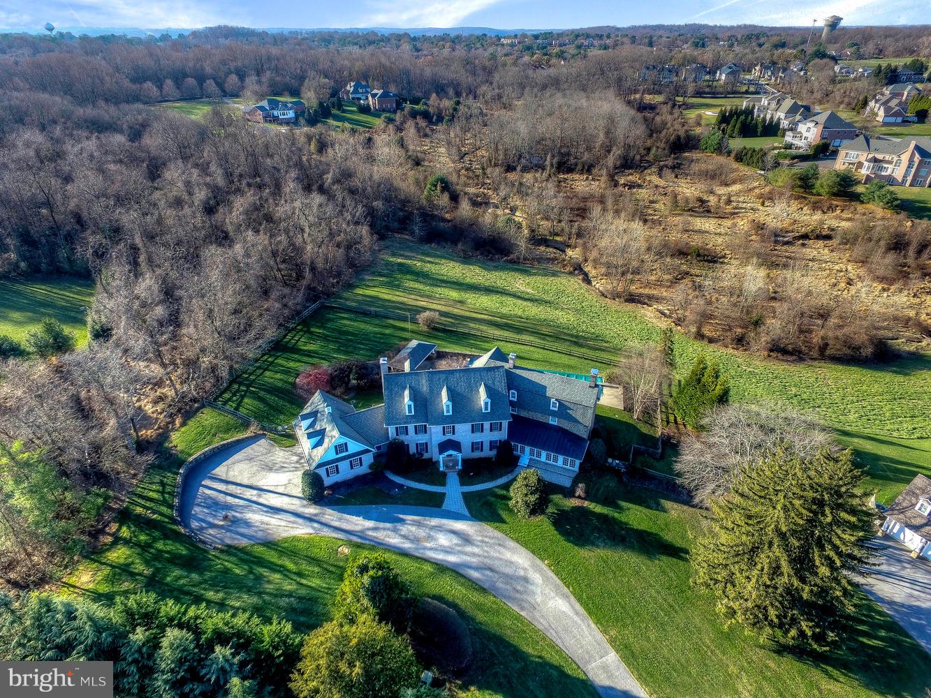 LUTHERVILLE - Residential