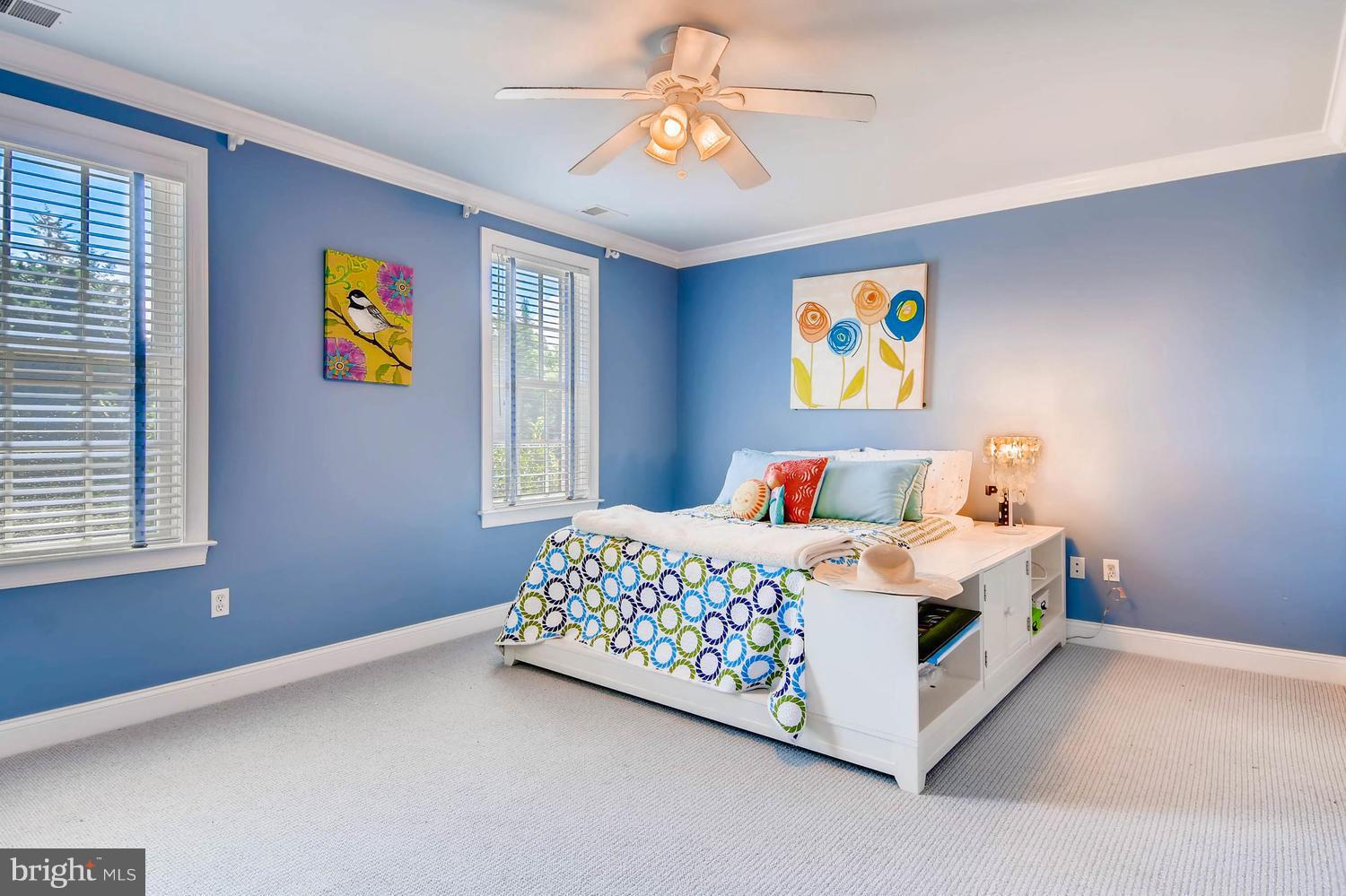 LUTHERVILLE - Residential