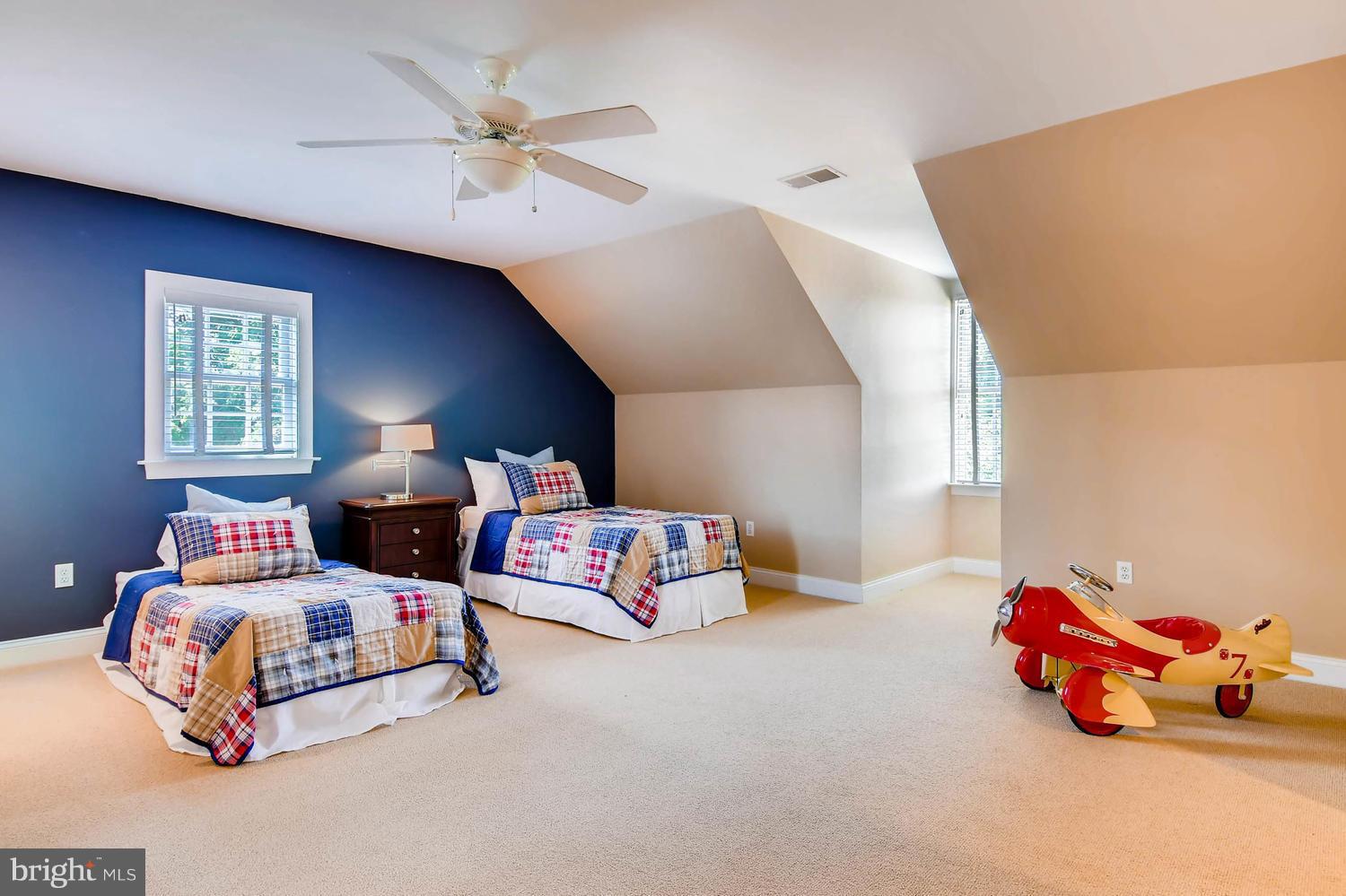 LUTHERVILLE - Residential
