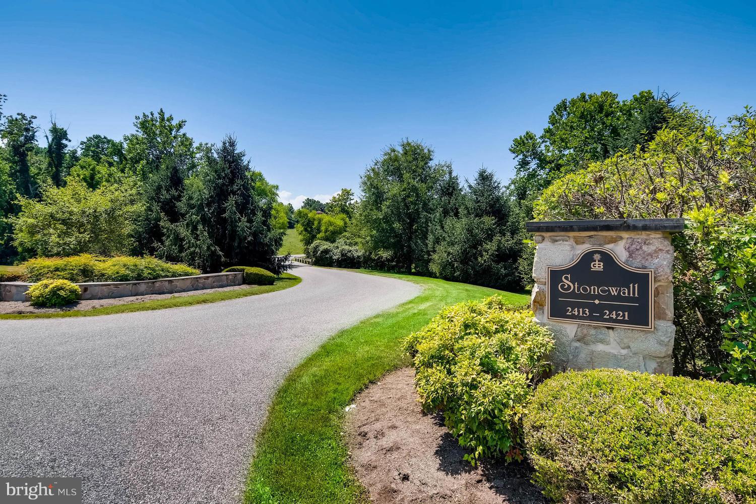 LUTHERVILLE - Residential