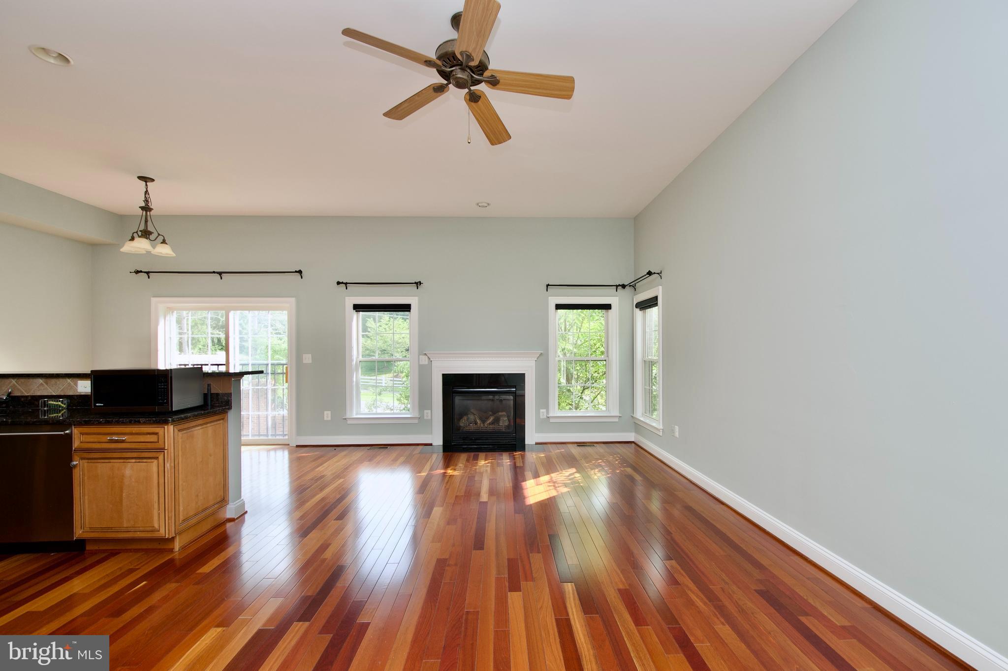 FAIRFAX PARK - Residential Lease