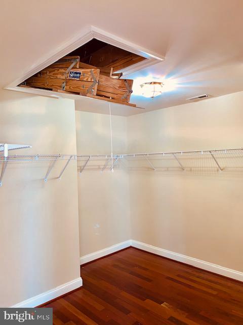 FAIRFAX PARK - Residential Lease