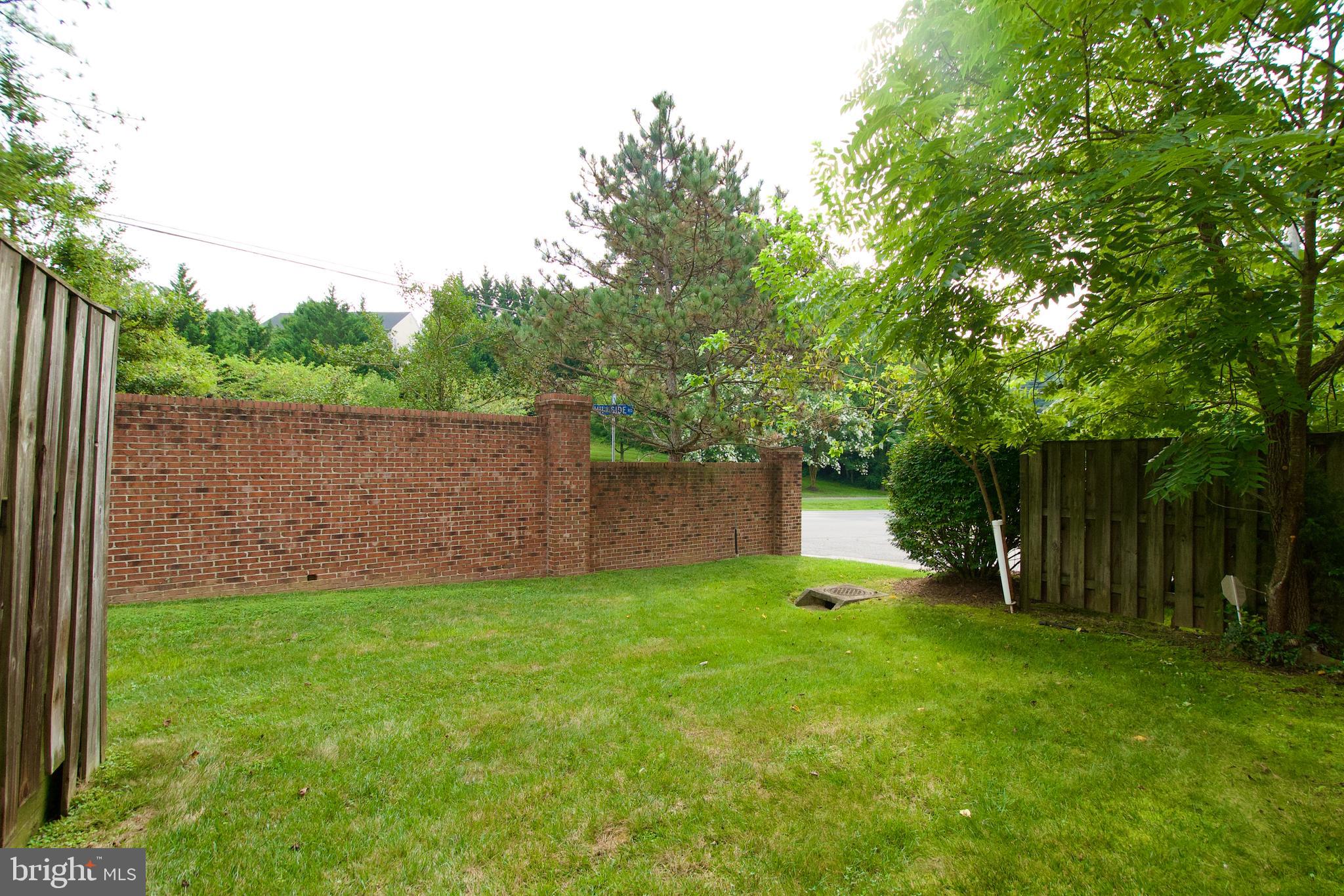 FAIRFAX PARK - Residential Lease