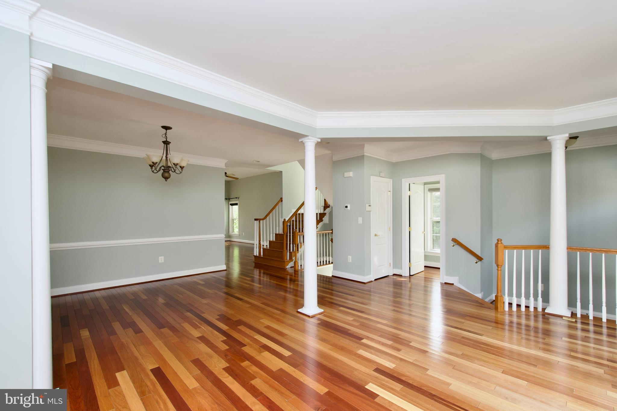 FAIRFAX PARK - Residential Lease