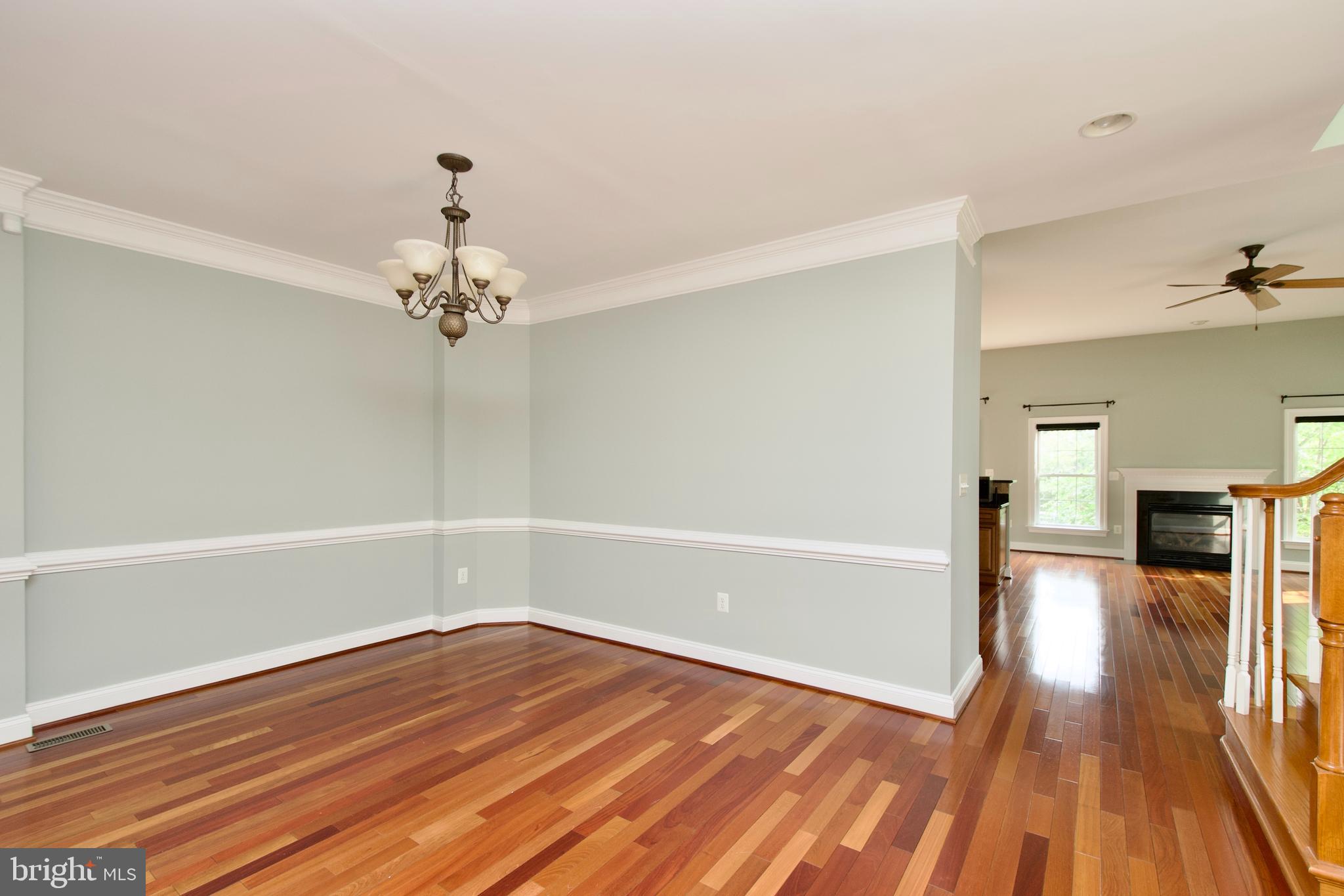 FAIRFAX PARK - Residential Lease