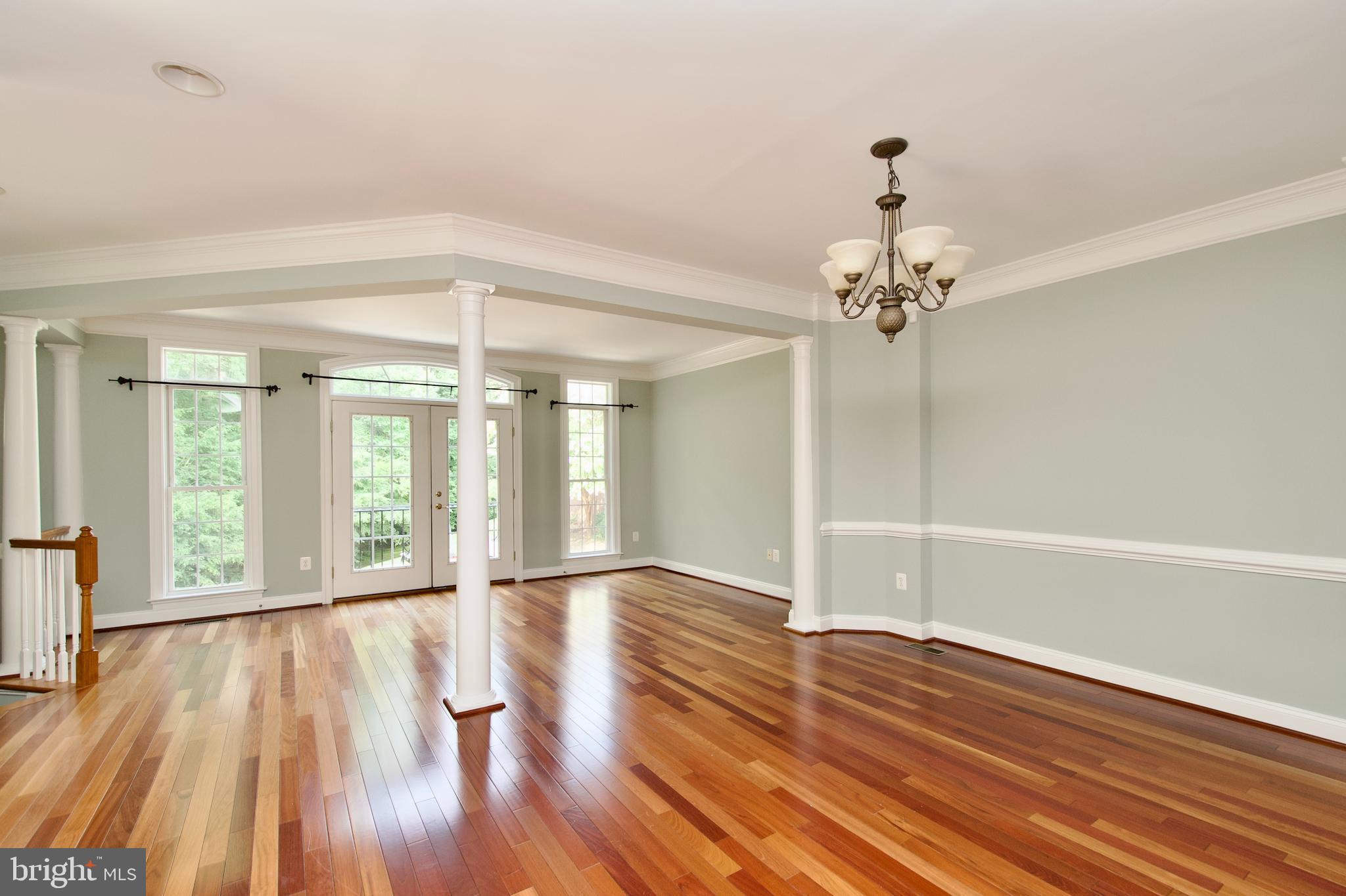 FAIRFAX PARK - Residential Lease