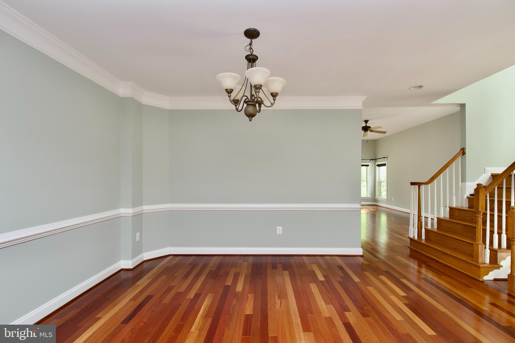 FAIRFAX PARK - Residential Lease