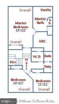 FAIRFAX PARK - Residential Lease