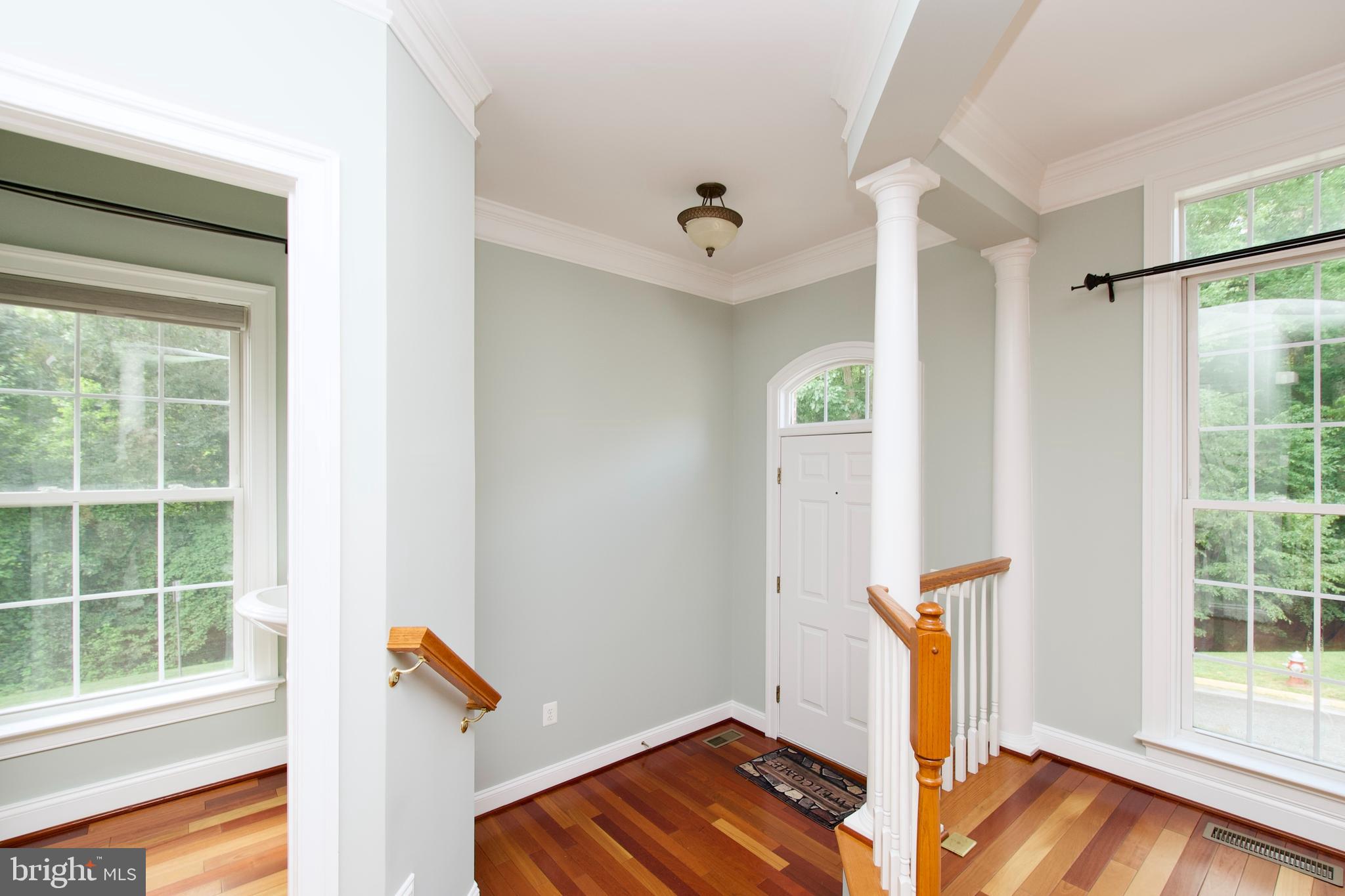 FAIRFAX PARK - Residential Lease