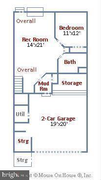 FAIRFAX PARK - Residential Lease