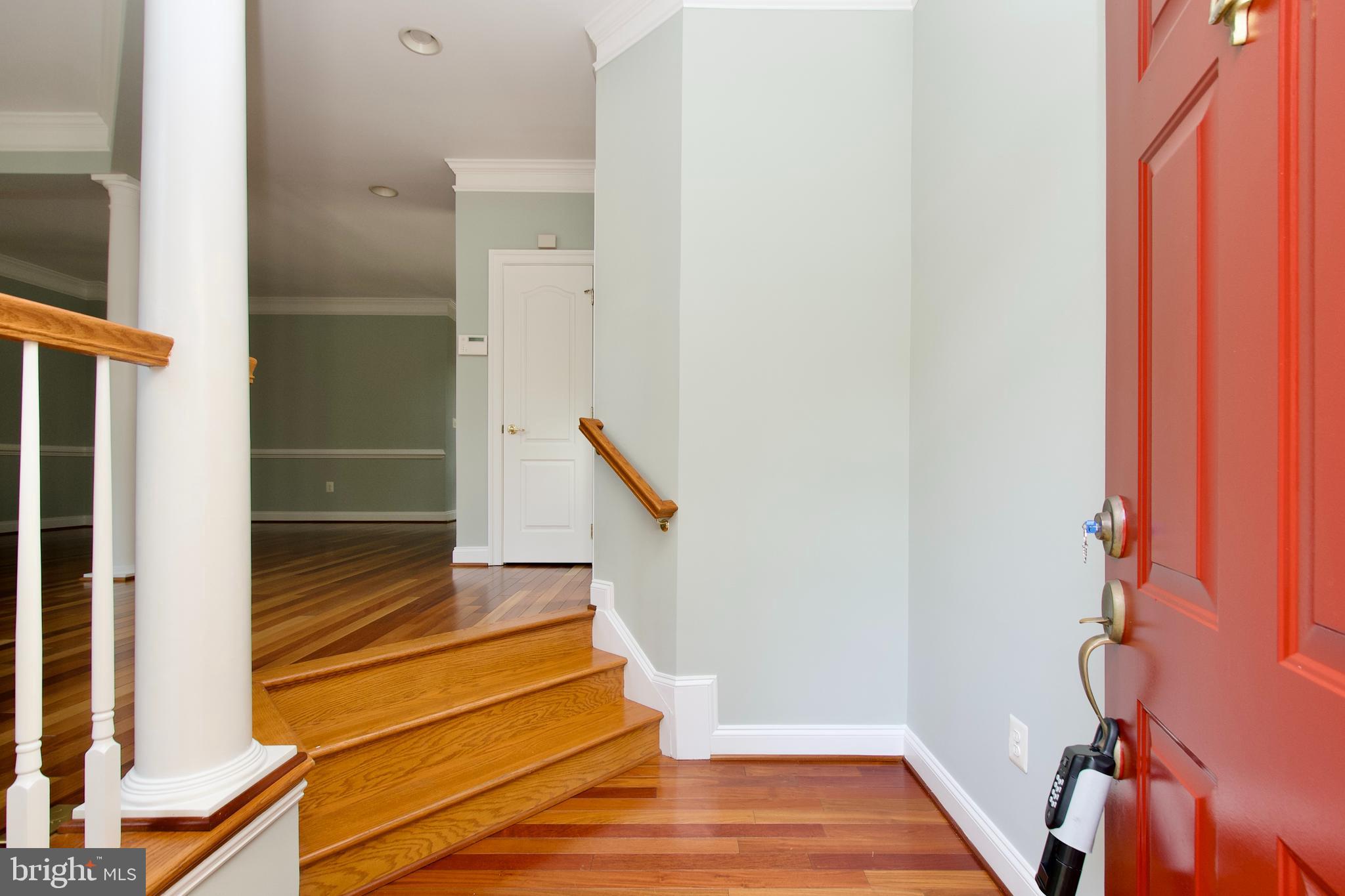 FAIRFAX PARK - Residential Lease