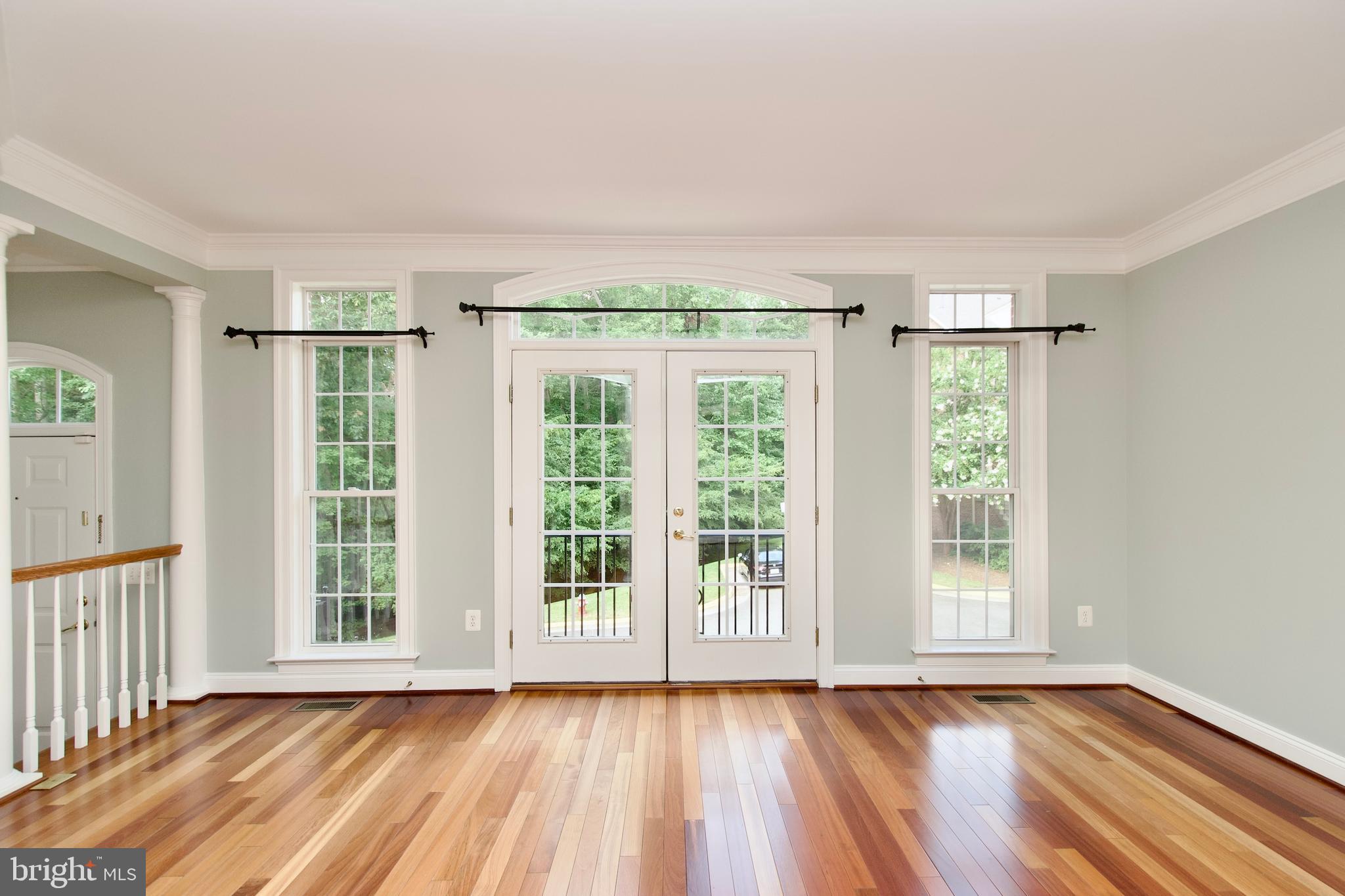 FAIRFAX PARK - Residential Lease