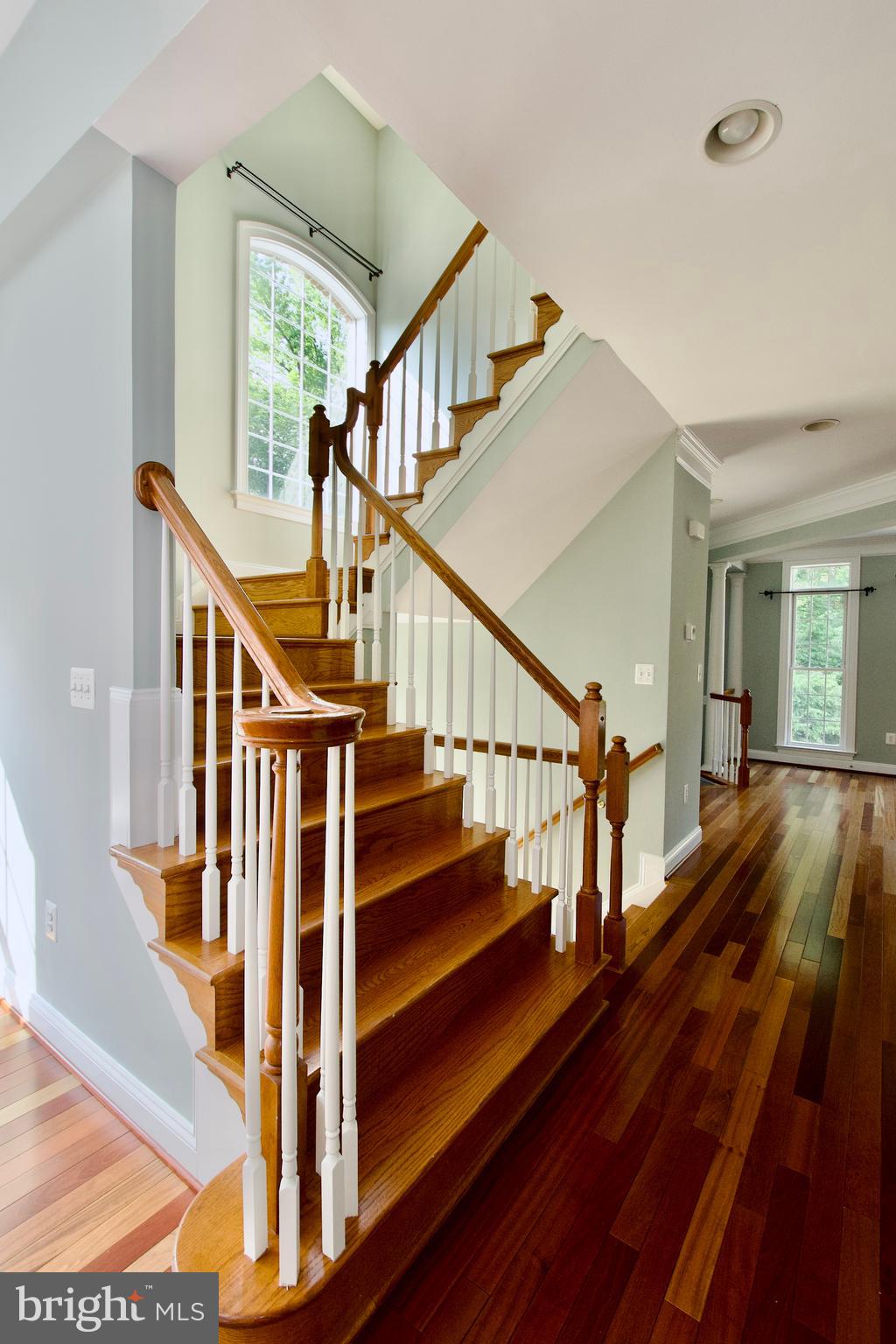 FAIRFAX PARK - Residential Lease