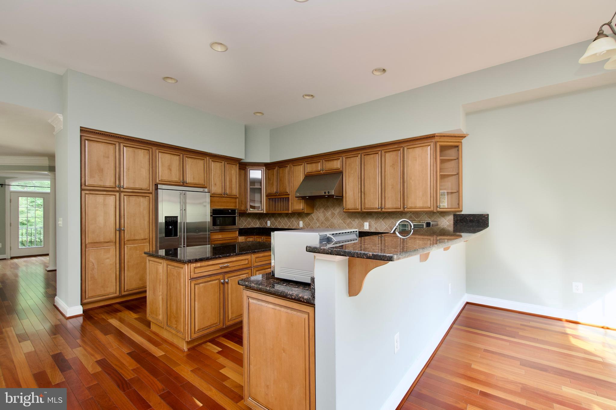 FAIRFAX PARK - Residential Lease