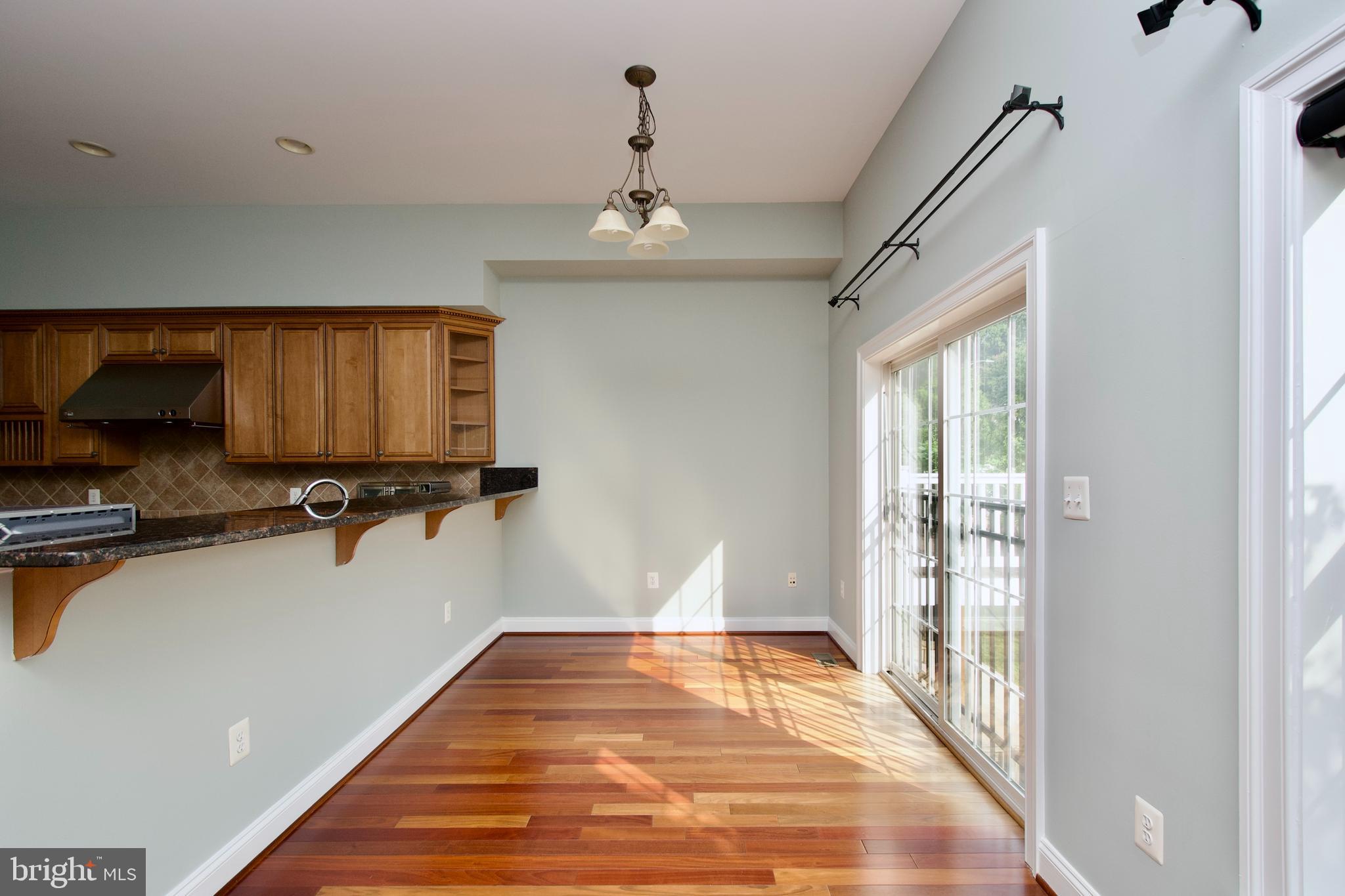 FAIRFAX PARK - Residential Lease