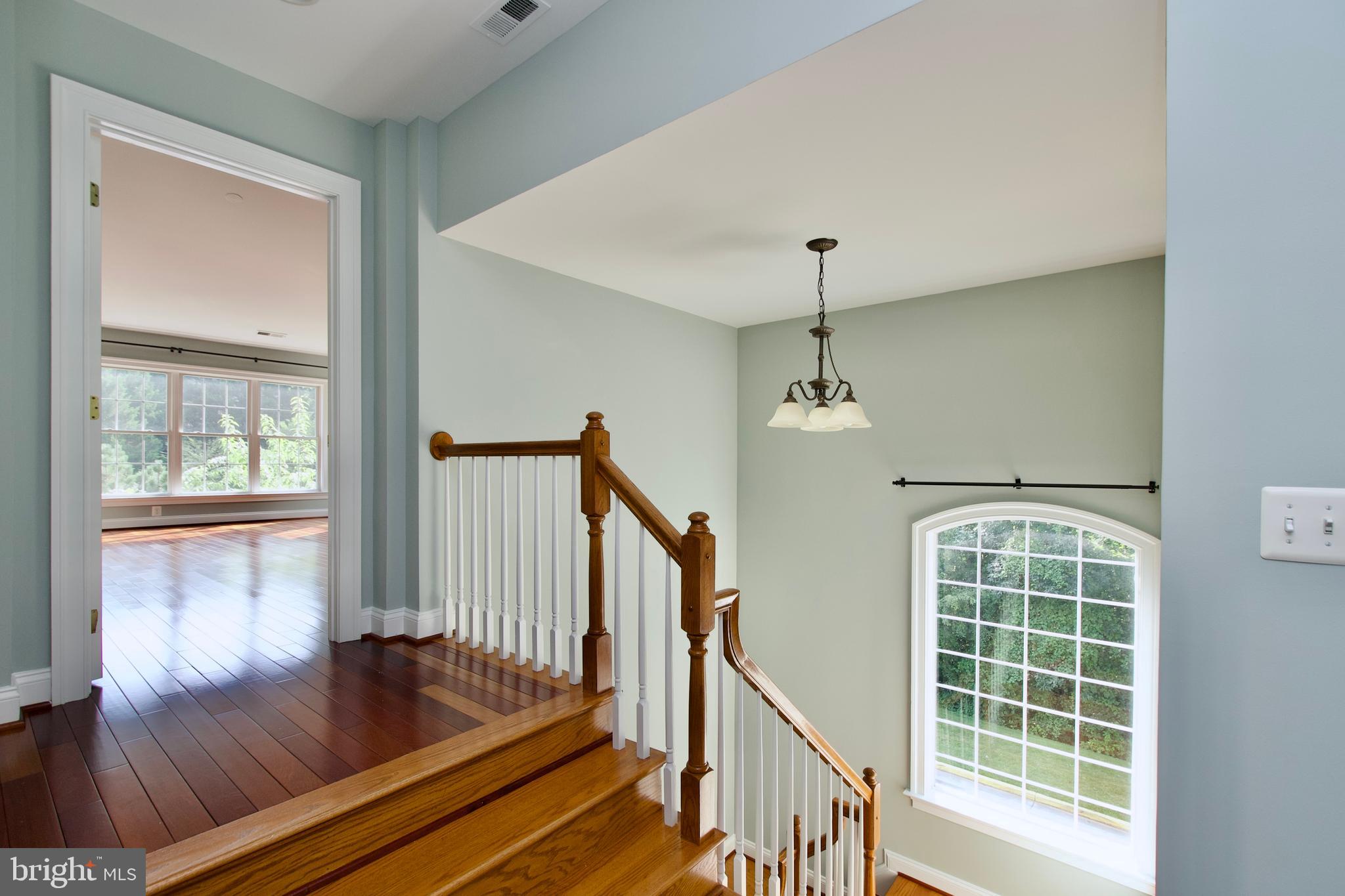 FAIRFAX PARK - Residential Lease