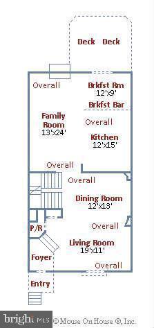 FAIRFAX PARK - Residential Lease