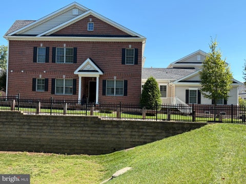 Photo of 39 Creekview Lane, YARDLEY, PA 19067 (MLS # PABU2130118)