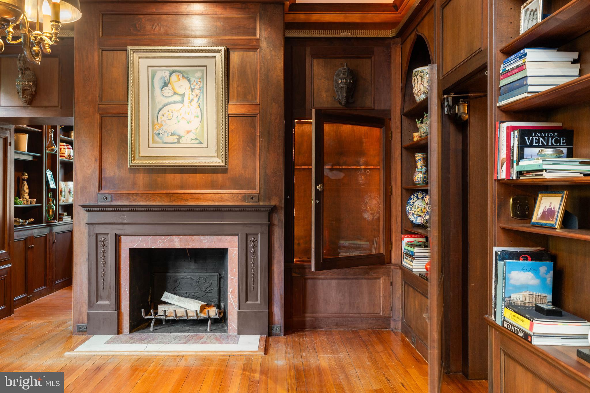 HILLSIDE@SEMINAR - Residential