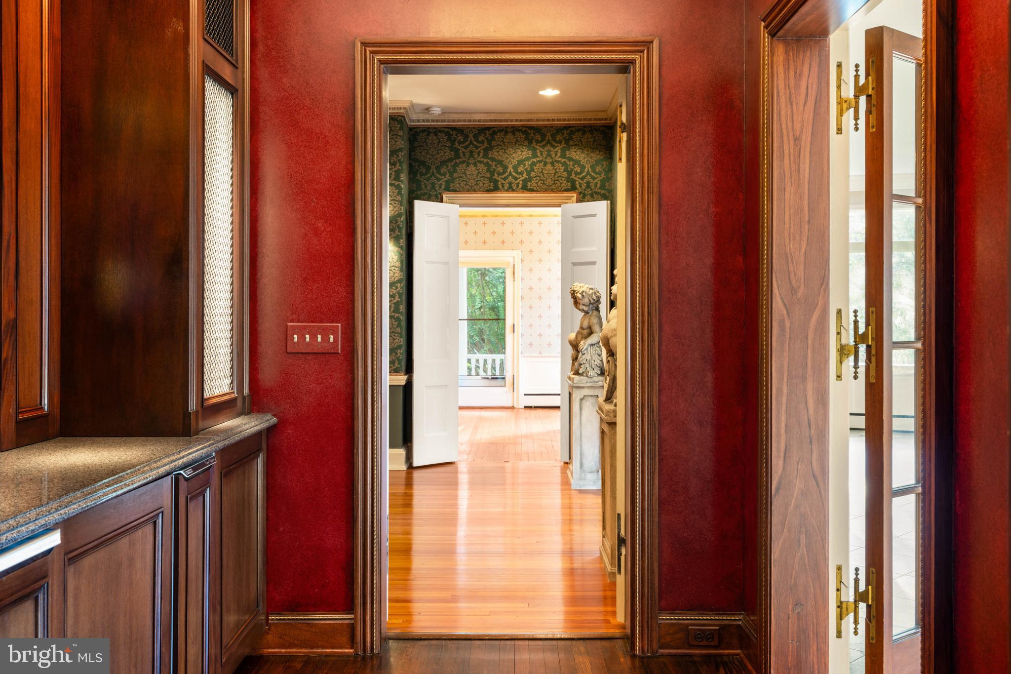 HILLSIDE@SEMINAR - Residential