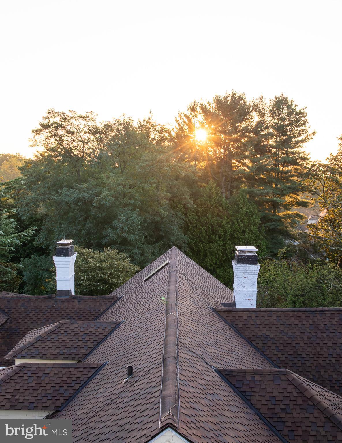 HILLSIDE@SEMINAR - Residential