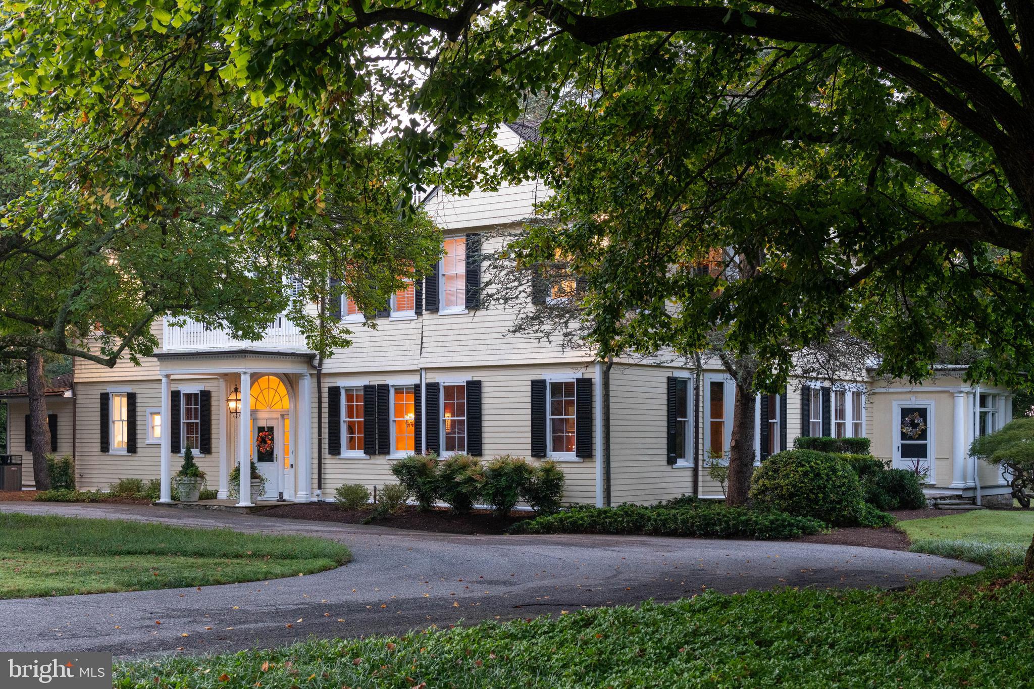 HILLSIDE@SEMINAR - Residential