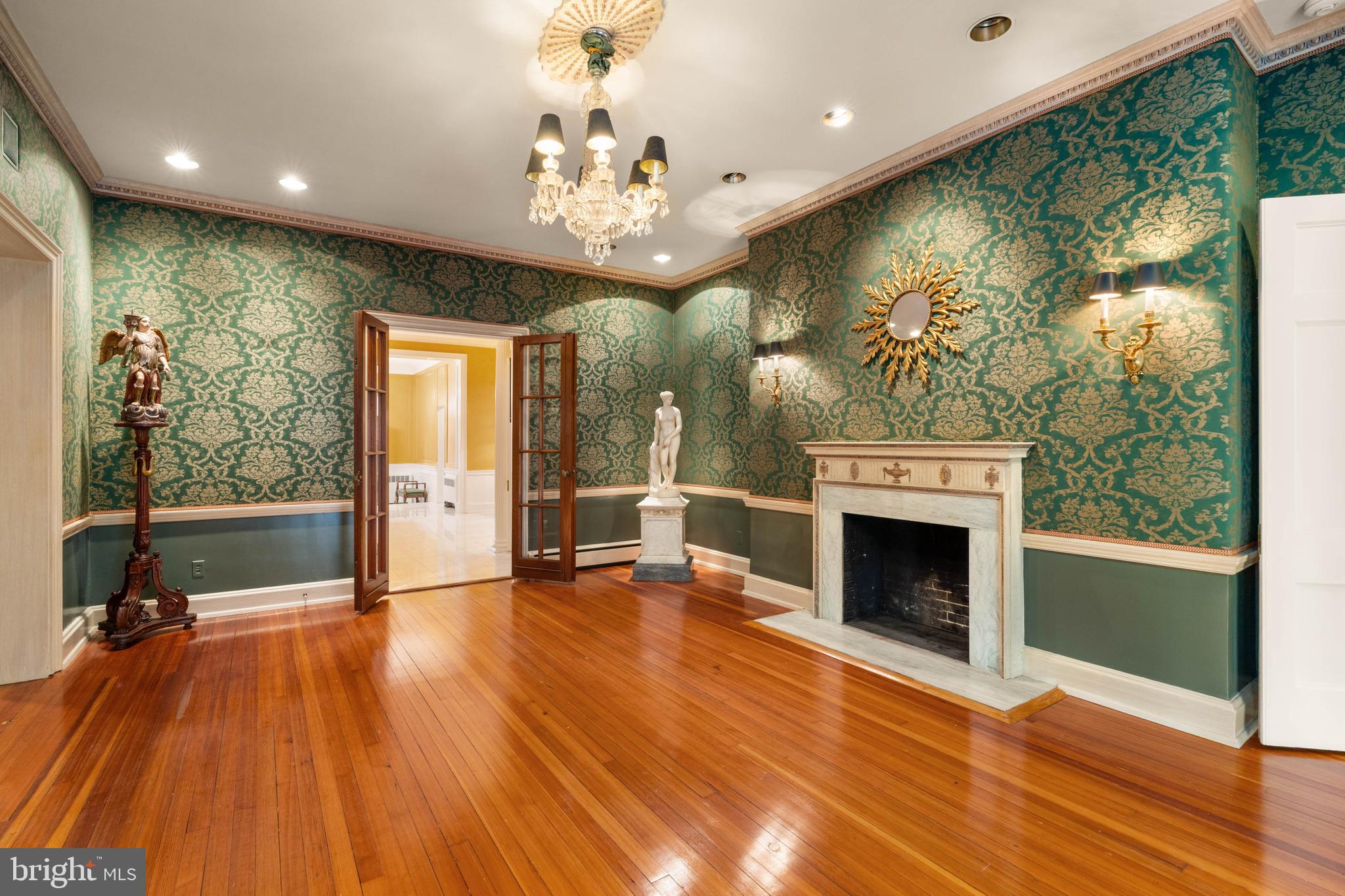 HILLSIDE@SEMINAR - Residential