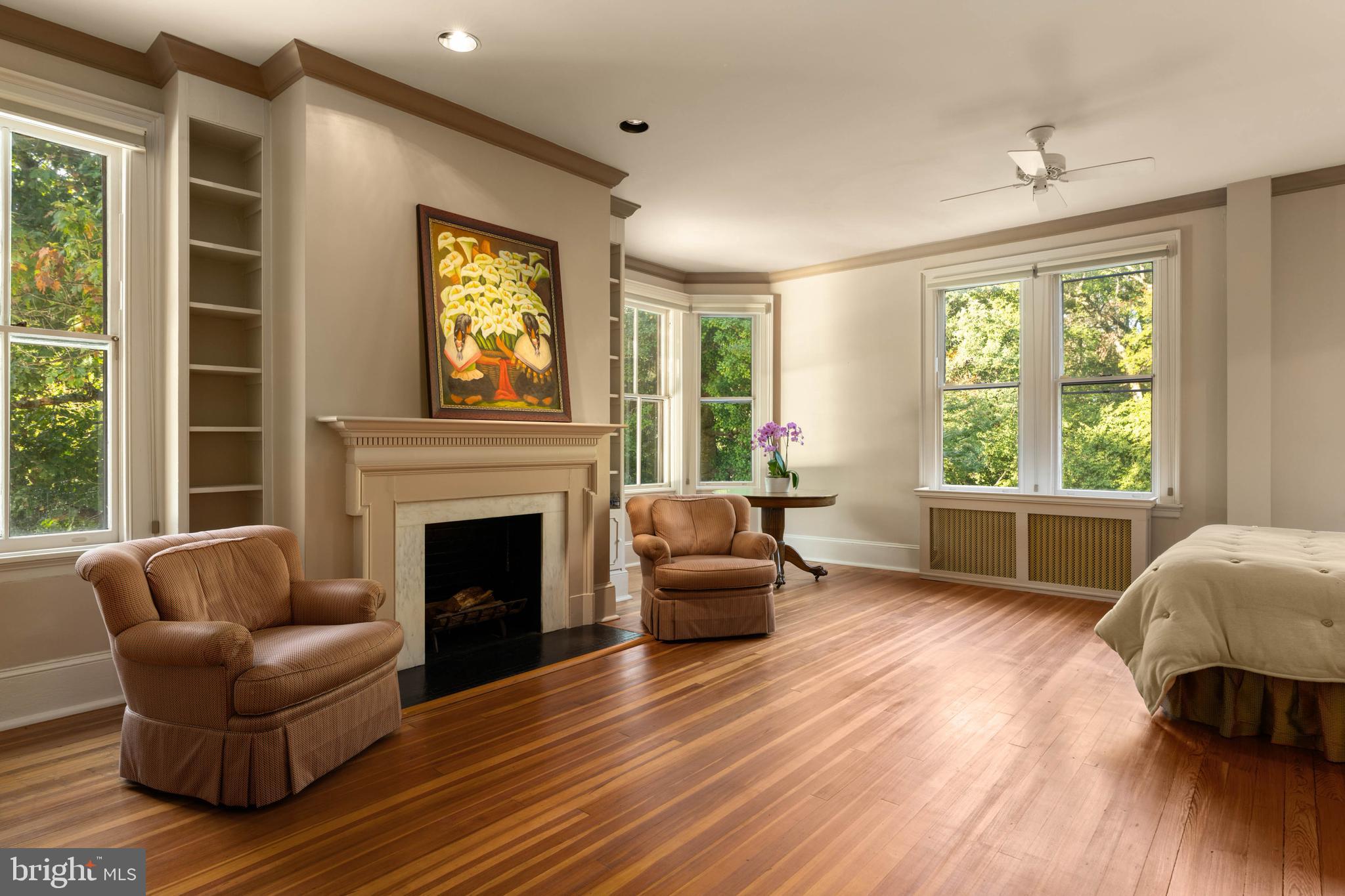 HILLSIDE@SEMINAR - Residential