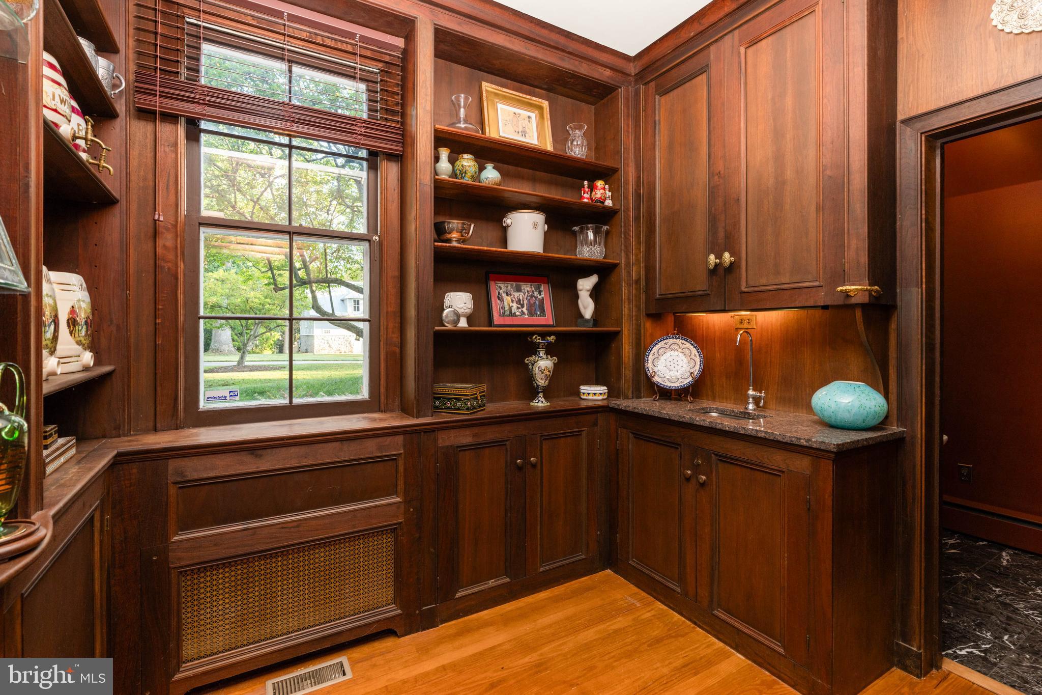 HILLSIDE@SEMINAR - Residential